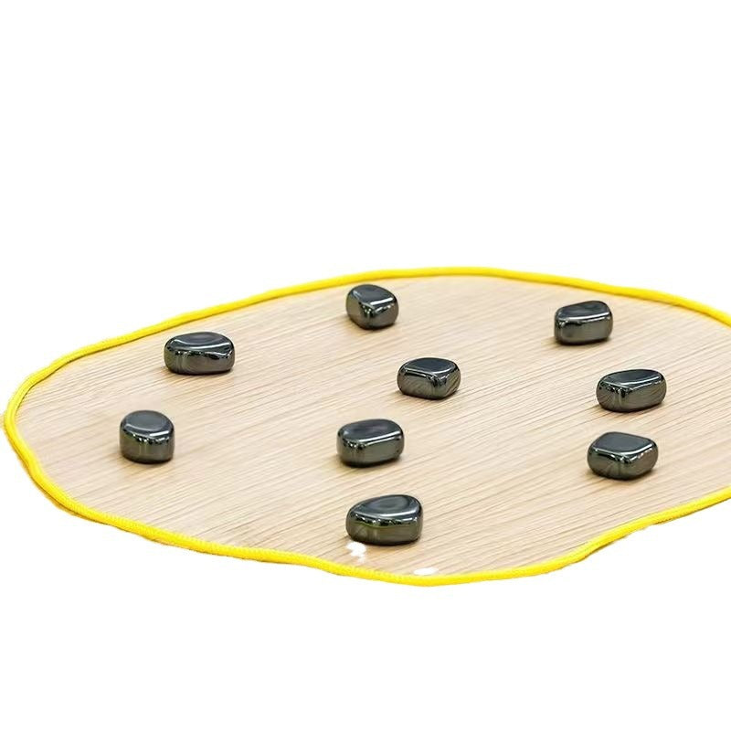 Focus Magnetic Rock Fun Family Board Game